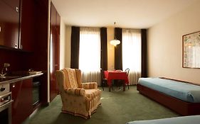 Residence Hotel Castelvecchio